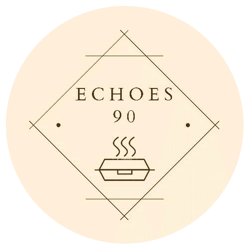 Echoes 90