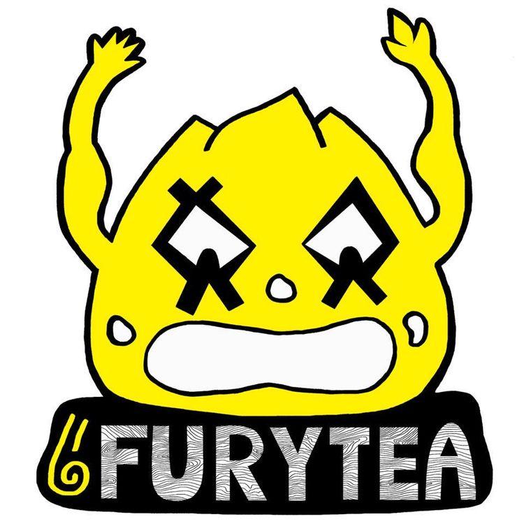 怒茶巷 Fury Tea
