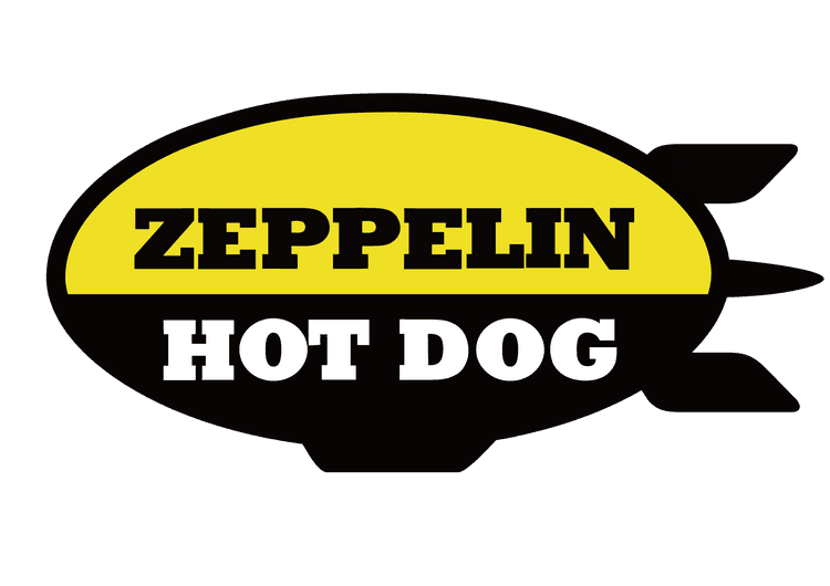 齊柏林熱狗 Zeppelin Hot Dog Shop